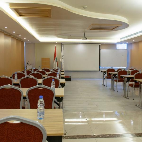 meeting