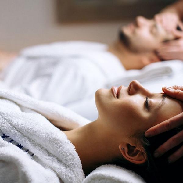 spa